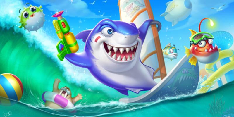 Áp dụng kinh nghiệm giúp người chơi bắn cá xèng chính xác