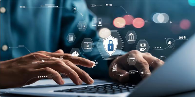 Thông tin cá nhân và giao dịch được bảo vệ minh bạch và an toàn