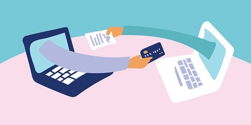 Quy trình giao dịch minh bạch giúp trải nghiệm thuận tiện