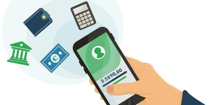 Hệ thống cung cấp đa dạng cách nạp tiền phù hợp với từng người chơi